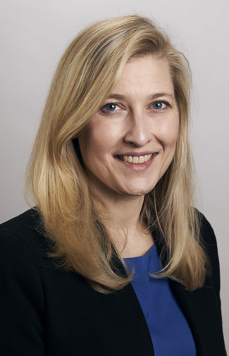Danielle Battisti, Ph.D.